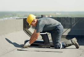 Best Rubber Roofing (EPDM, TPO)  in Highland Lakes, AL